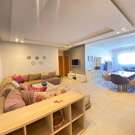 Bright Central Apartment Free Parking 카사블랑카 외부 사진