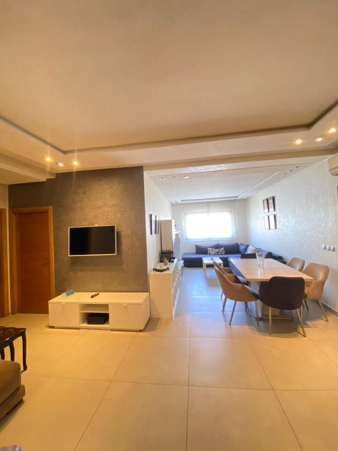 Bright Central Apartment Free Parking 카사블랑카 외부 사진