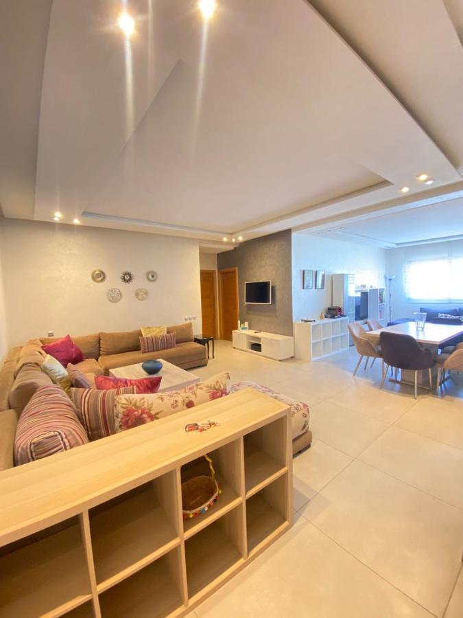 Bright Central Apartment Free Parking 카사블랑카 외부 사진