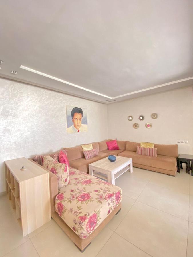 Bright Central Apartment Free Parking 카사블랑카 외부 사진
