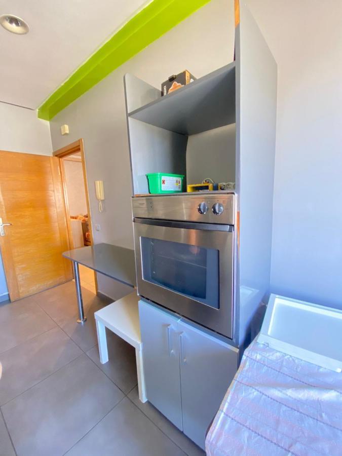 Bright Central Apartment Free Parking 카사블랑카 외부 사진