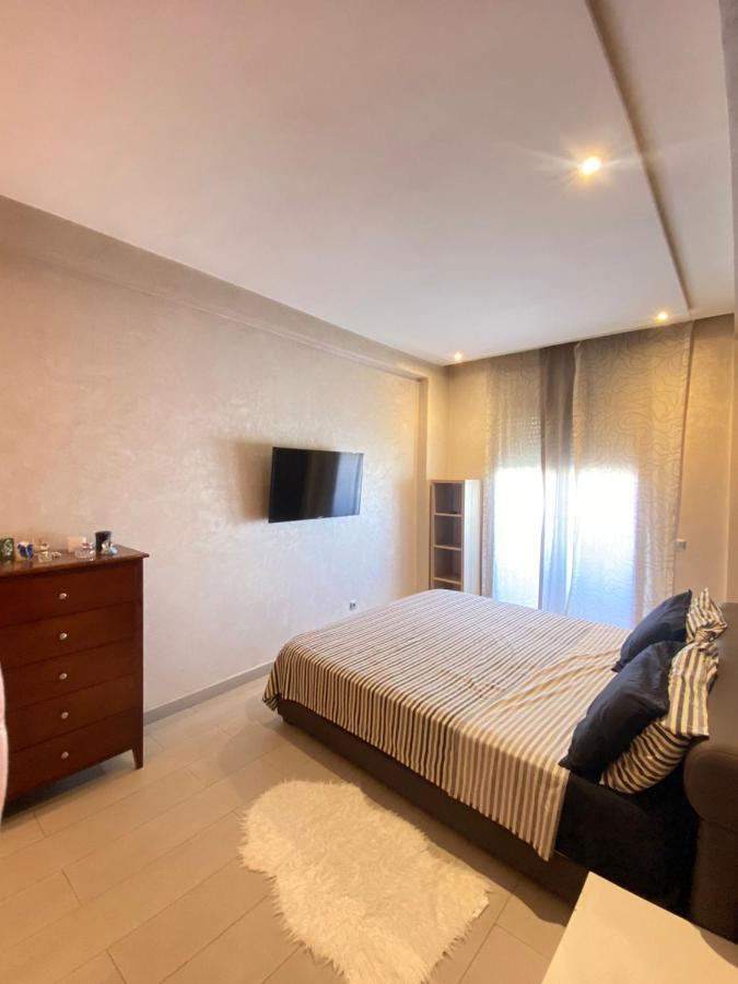 Bright Central Apartment Free Parking 카사블랑카 외부 사진